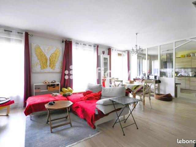 Appartement vente à Argenteuil, Ermont