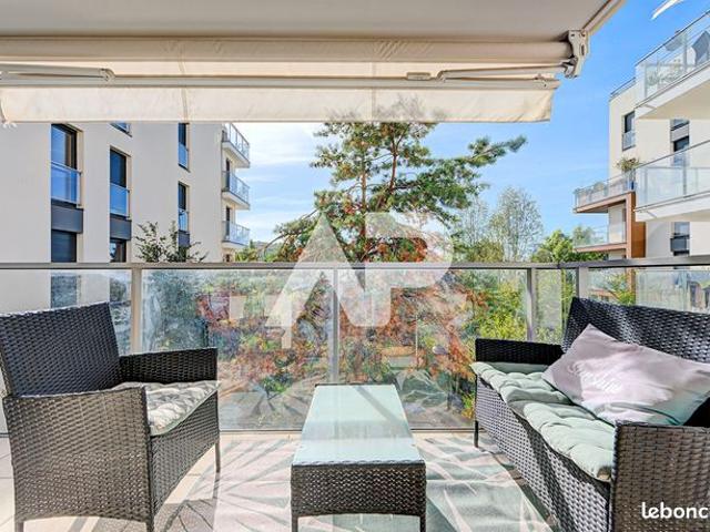 Appartement vente à Rueil-Malmaison, Hauts-de-Seine