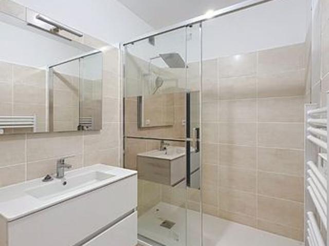 Appartement vente à La Tour-du-Pin, Bourgoin-jallieu