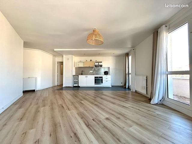 Appartement vente à Achères, Cher