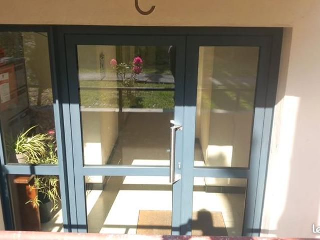 Appartement vente à Bondy, Seine-Saint-Denis
