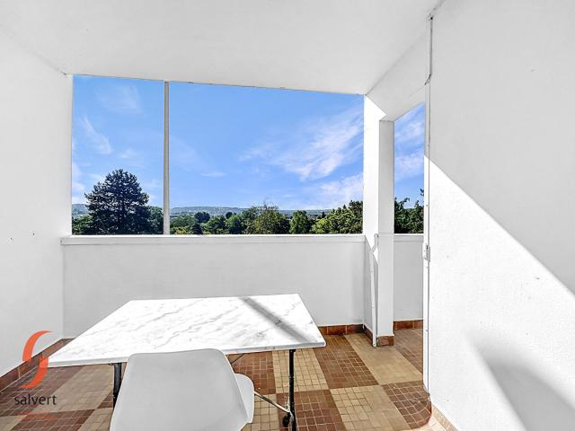 Appartement vente à Montluçon