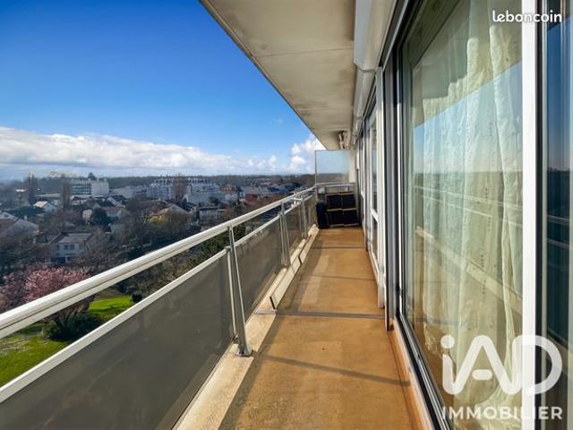 Appartement vente à Le Raincy, Livry-gargan