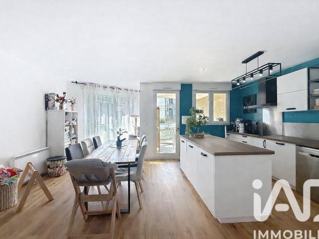 Appartement vente à Épernay, Epernay