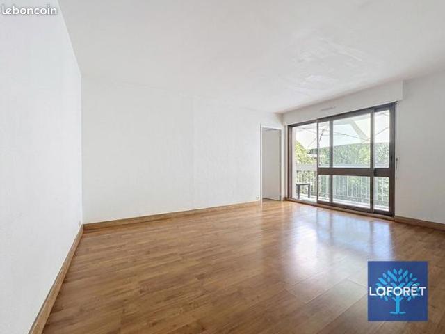 Appartement vente à Chilly-Mazarin, Essonne
