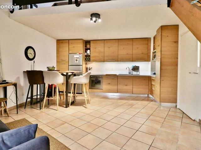 Appartement vente à Monteux, Vaucluse