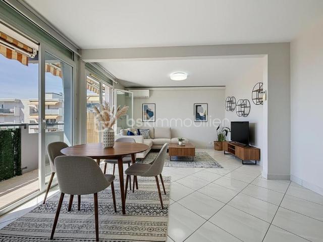 Appartement vente à Celleneuve, Montpellier