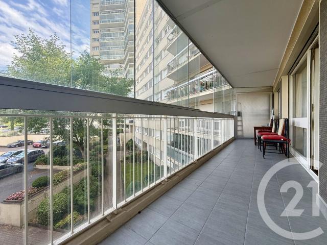 Appartement vente à Saint-Germain-en-Laye, Marly-le-roi