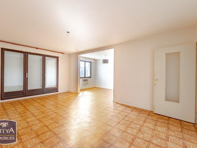 Appartement vente à Tours, Ballan-miré