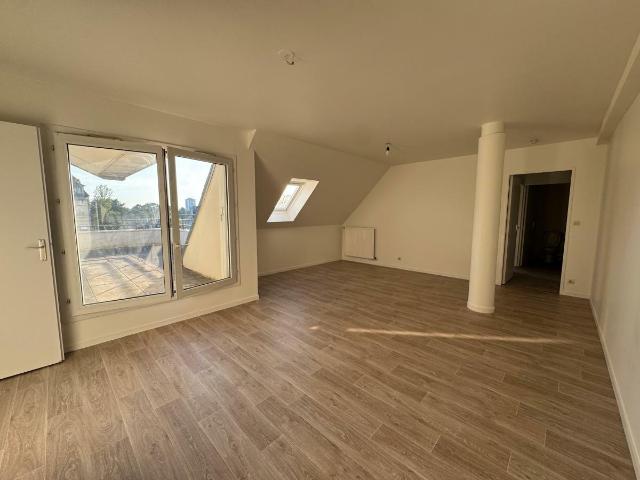 Appartement vente à Tours