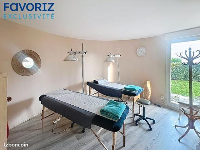 Appartement vente à Dijon