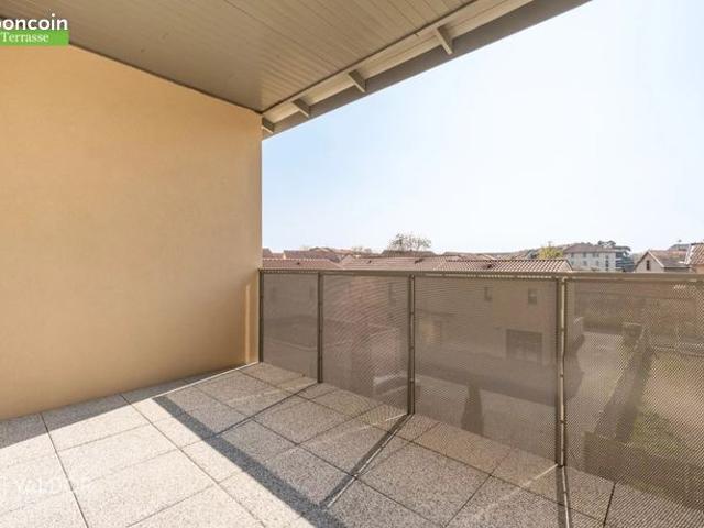 Appartement vente à Villefranche-sur-Saône, Rhône