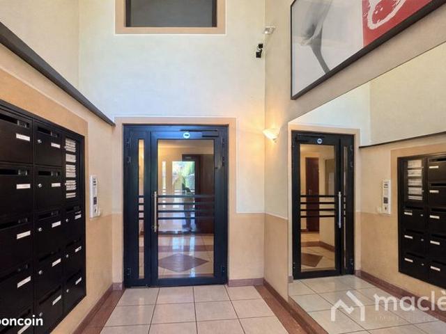 Appartement vente à Bobigny, Bondy