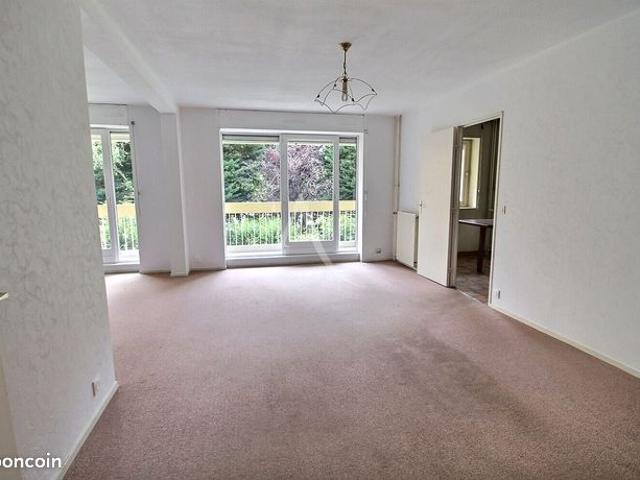 Appartement vente à Rambouillet, Elancourt