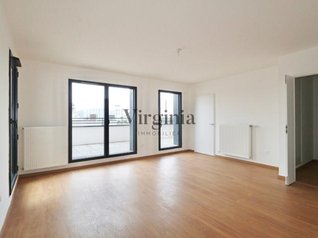 Appartement vente à Créteil, Alfortville