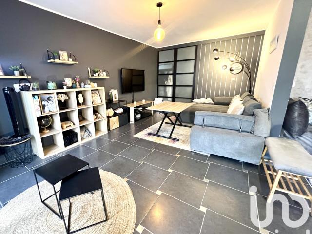Appartement vente à Génicart, Lormont