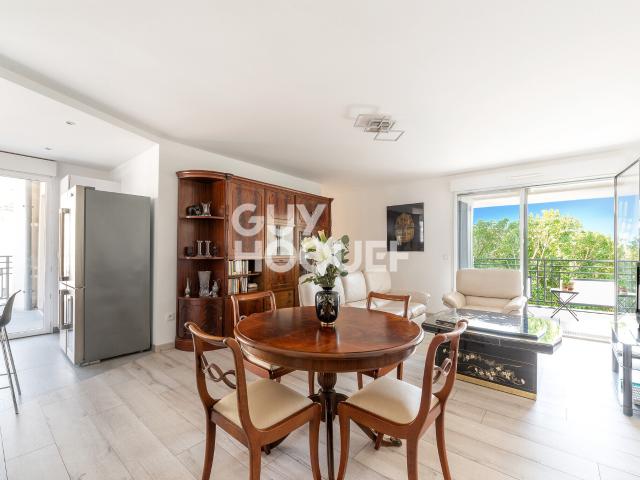 Appartement vente à Nogent-sur-Marne, Villiers-sur-marne