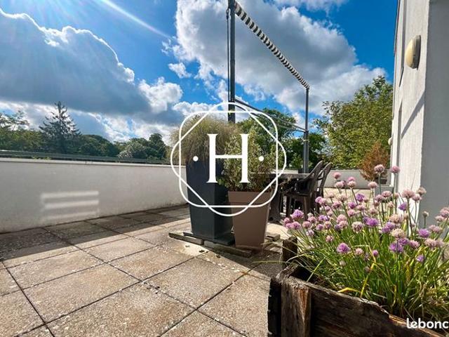 Appartement vente à Bourg-en-Bresse, Bourg-en-bresse