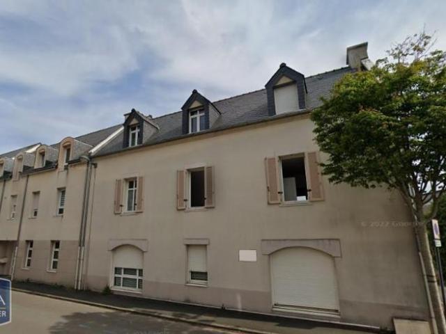 Appartement location à Quimper, Bretagne