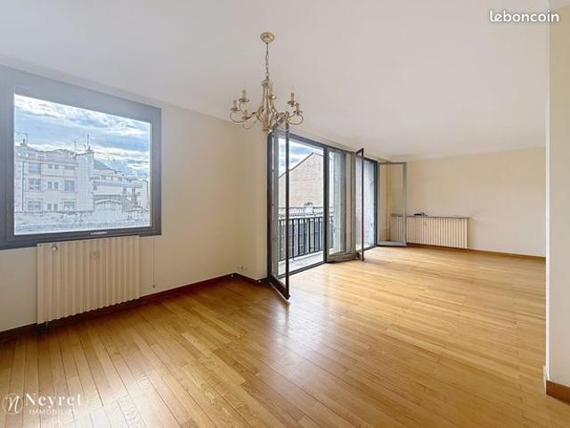 Appartement vente à Saint-Étienne, Saint-etienne