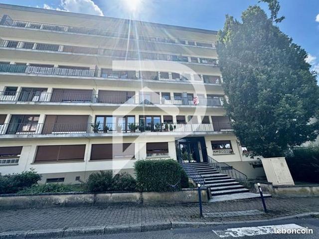 Appartement vente à Sarrebourg-Château-Salins, Sarrebourg