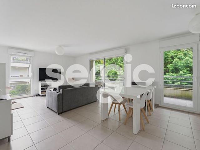 Appartement vente à Bordeaux, Eysines