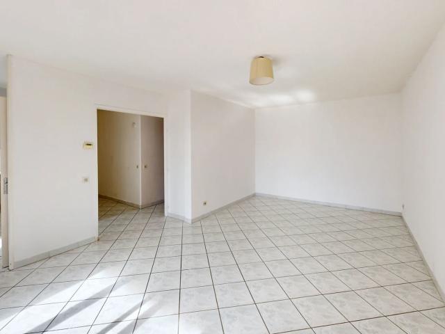 Appartement vente à Grenoble, Le Pont-de-claix