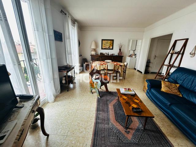 Appartement vente à Perpignan, Sabardeil