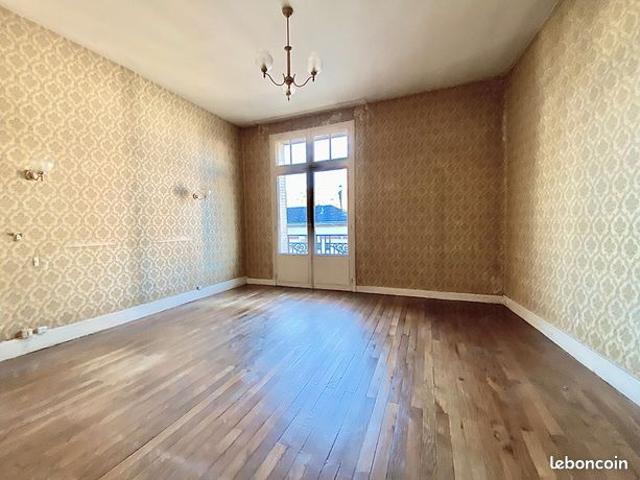 Appartement vente à Tours