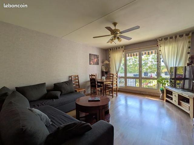 Appartement vente à Taverny, Val-d'Oise
