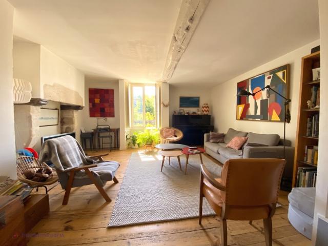Appartement vente à Vannes, Morbihan