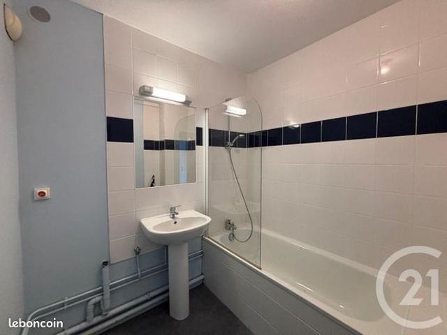 Appartement vente à Nantes