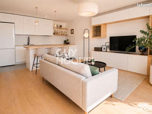 Appartement vente à Boulogne-Billancourt, Meudon