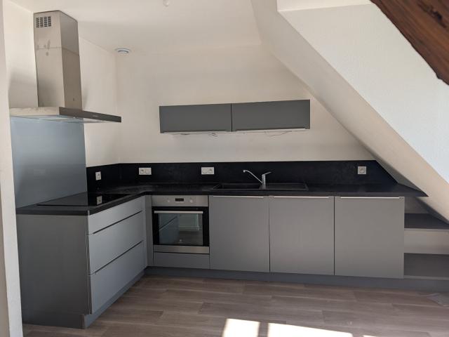 Appartement location à Pontarlier