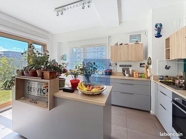Appartement vente à Palaiseau, Brétigny-sur-orge