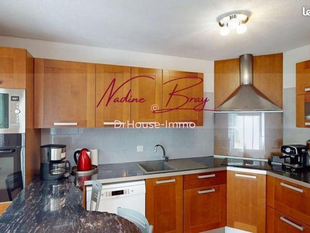 Appartement vente à Chambéry, Aix-les-bains