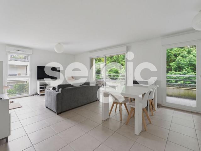 Appartement vente à Bordeaux, Eysines