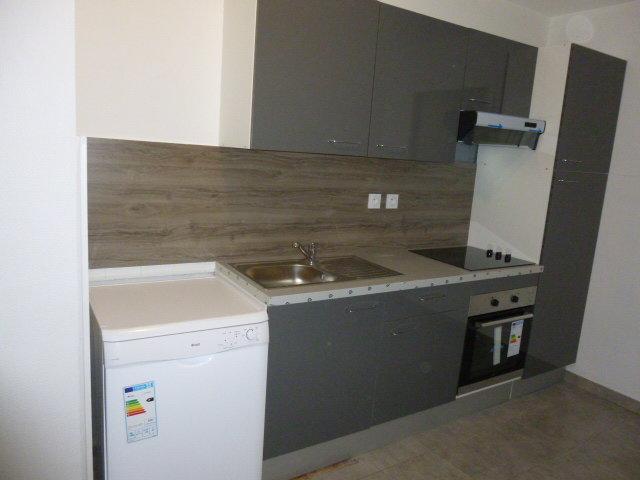 Appartement location à Le Puy-en-Velay, Le Puy-en-velay