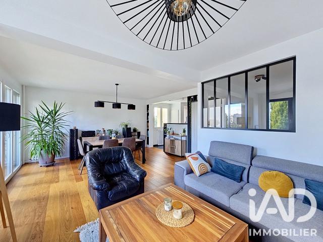 Appartement vente à Rennes, Bretagne