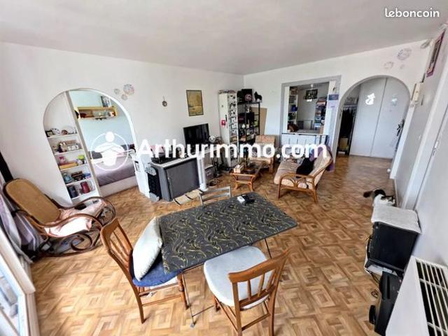 Appartement vente à Melun, Savigny-le-temple