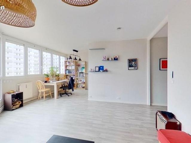 Appartement vente à Bobigny, Bagnolet