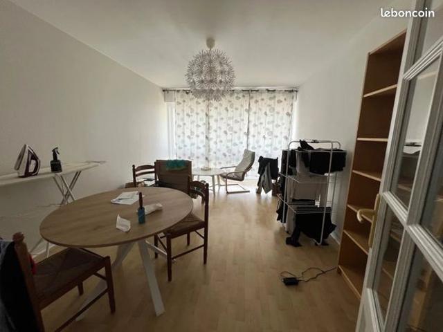 Appartement vente à Nantes, Saint-herblain