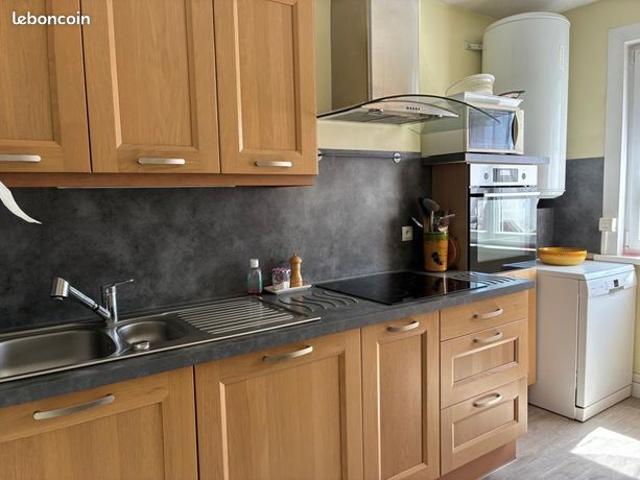 Appartement vente à Lille, Croix