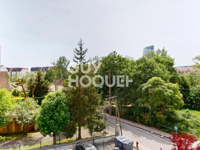 Appartement vente à Dijon