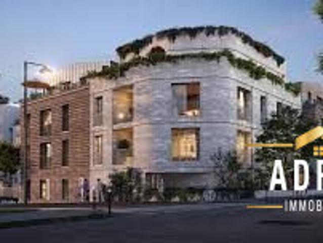 Appartement vente à Boulogne-Billancourt, Vanves
