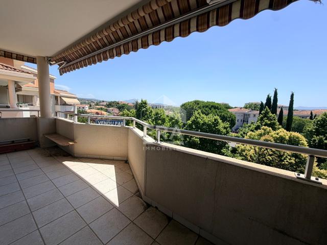 Appartement vente à Aix-en-Provence, Aix-en-provence