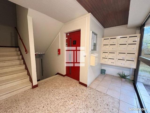 Appartement vente à Bastia, Ville-di-pietrabugno