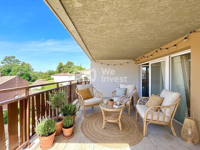 Appartement vente à Montpellier, Le Crès