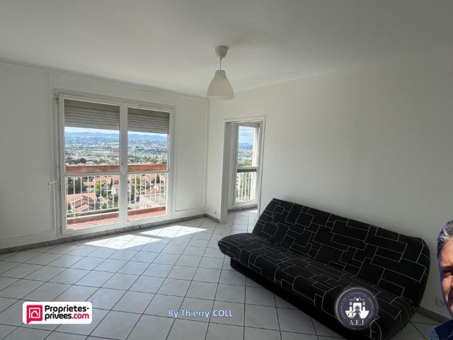 Appartement location à Lyon, Métropole de Lyon