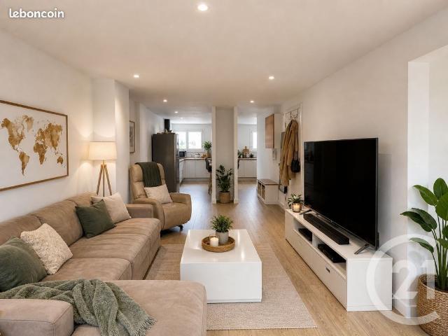 Appartement vente à Arrondissement de Toulon, La Garde